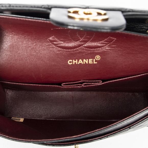 Chanel Classic Double Flap 26 - Picture 9 of 10